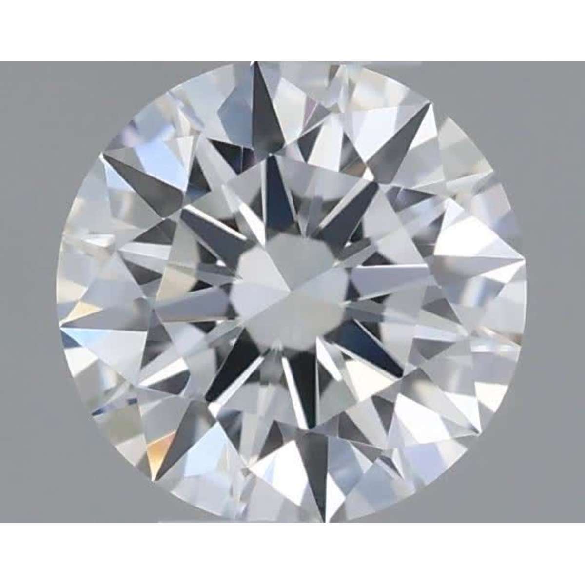 Certified Diamond GIA Carats 0.3 Color G Clarity VVS2  EX  EX  EX Fluorescence FNT Brown No Green No Milky No EyeClean 100%