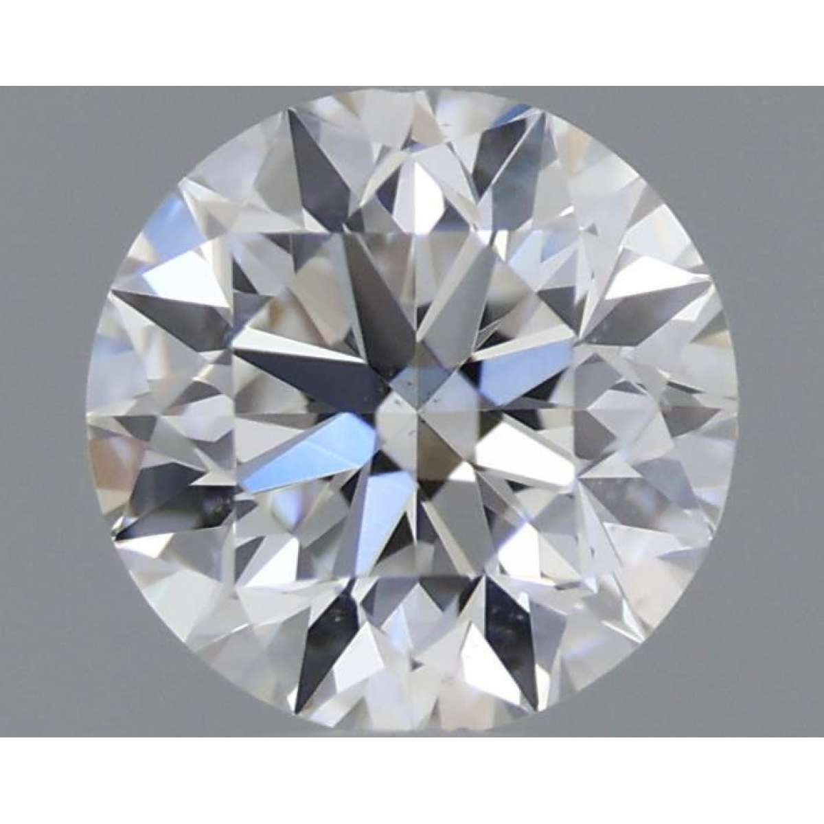 Certified Diamond GIA Carats 0.3 Color E Clarity VS1  VG  EX  EX Fluorescence NON Brown No Green No Milky No EyeClean 100%