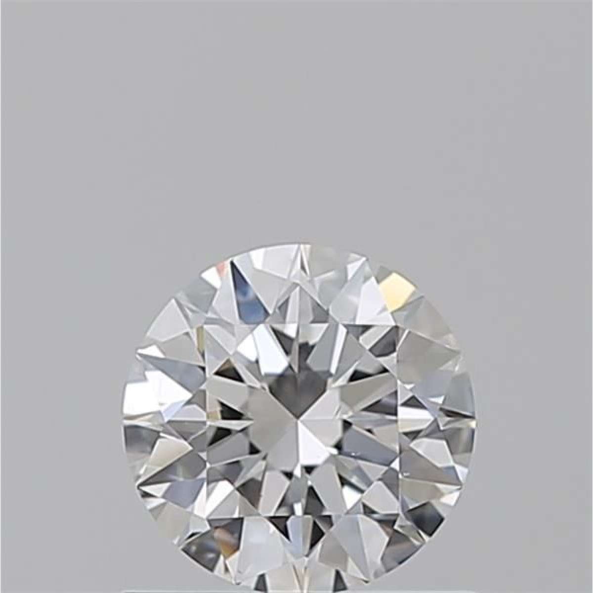 Certified Diamond GIA Carats 0.71 Color E Clarity VS2  EX  EX  EX Fluorescence NON Brown No Green No Milky No EyeClean 100%