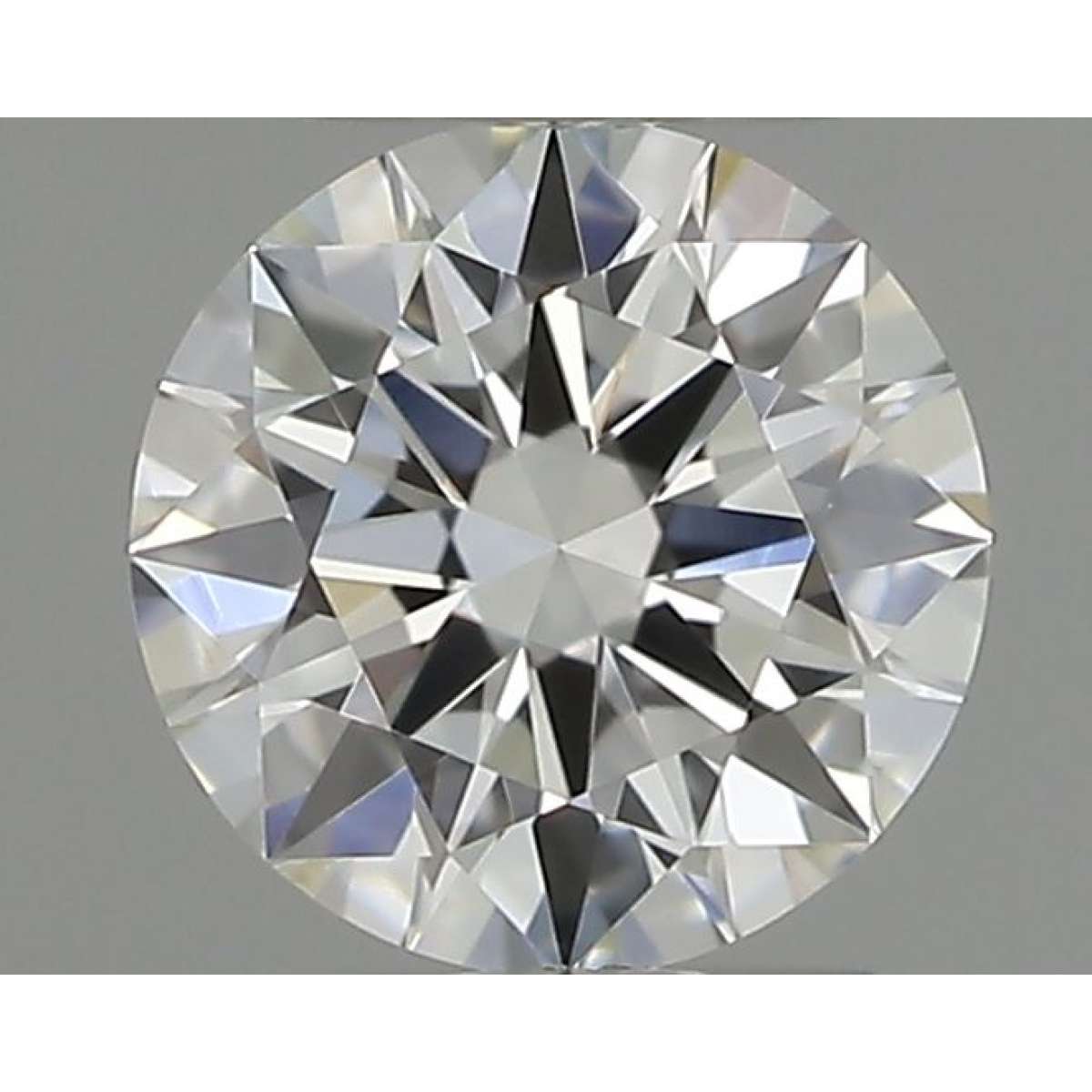 Certified Diamond GIA Carats 0.2 Color G Clarity VS1  EX  EX  VG Fluorescence NON Brown No Milky No EyeClean 100%