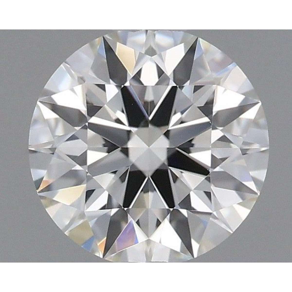 Certified Diamond GIA Carats 0.78 Color H Clarity VVS1  EX  EX  EX Fluorescence NON Brown No Green No Milky No EyeClean 100%