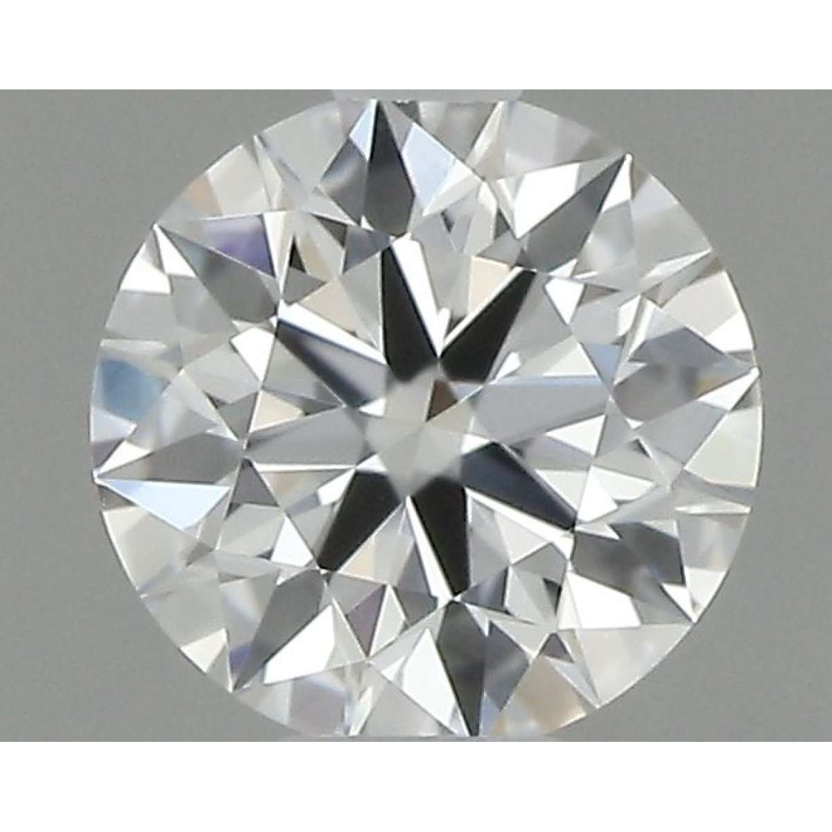 Certified Diamond GIA Carats 0.33 Color D Clarity IF  EX  EX  EX Fluorescence NON Brown No Green No Milky No EyeClean 100%