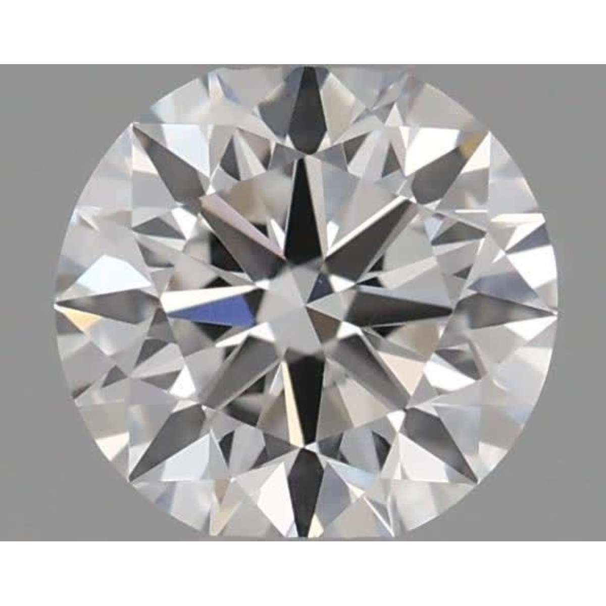 Certified Diamond GIA Carats 0.26 Color E Clarity VS1  EX  EX  EX Fluorescence FNT Brown No Green No Milky No EyeClean 100%