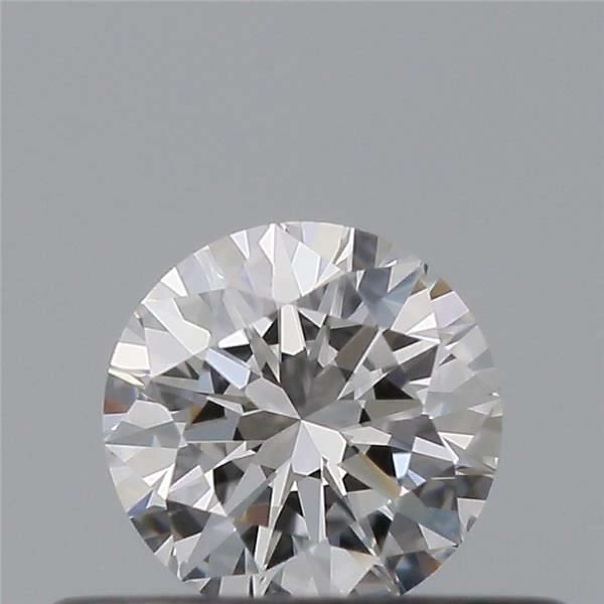 Certified Diamond GIA Carats 0.28 Color E Clarity VVS1  EX  EX  EX Fluorescence NON Brown No Green No Milky No EyeClean 100%