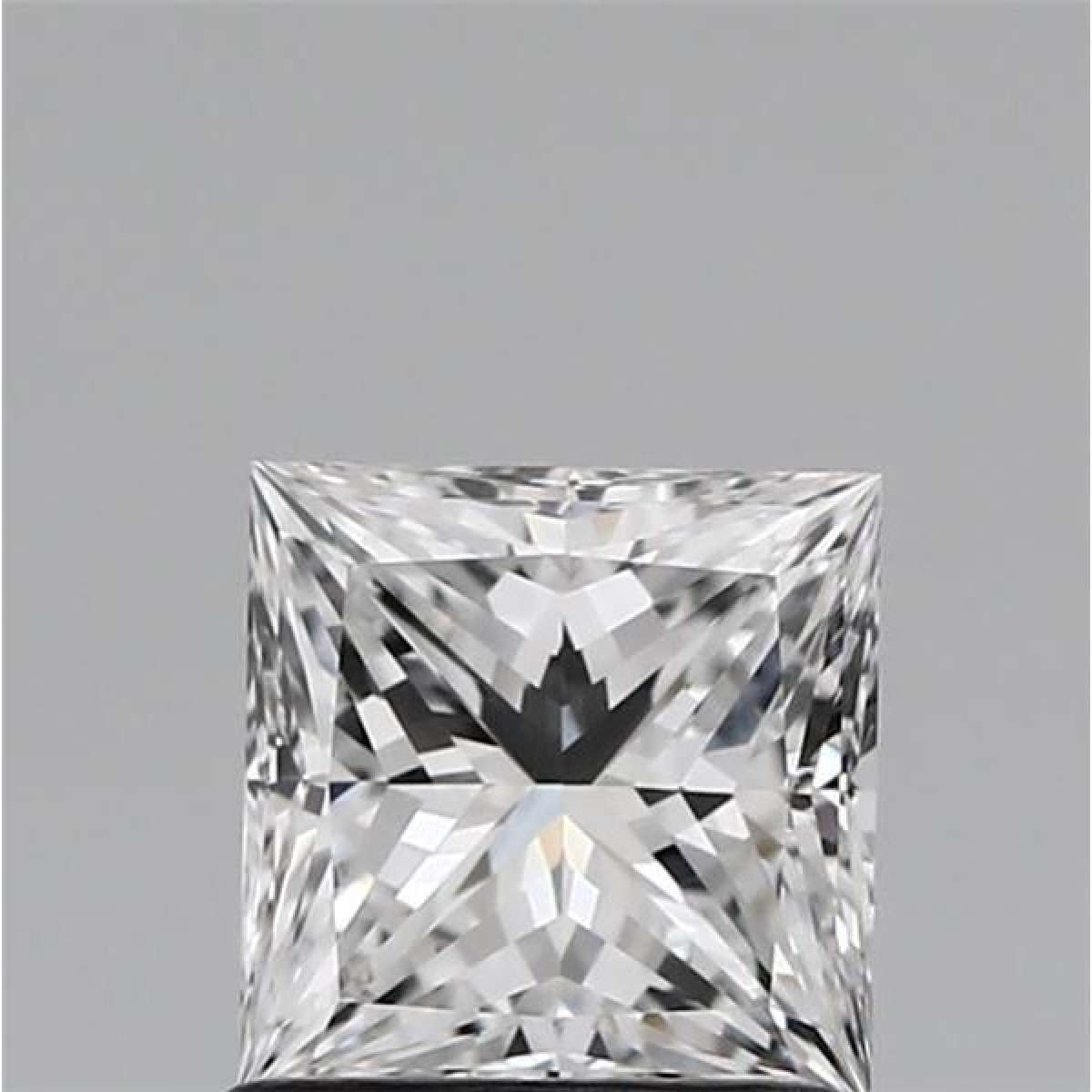 Certified Diamond GIA Carats 1.0 Color D Clarity VVS2  -  EX  VG Fluorescence NON Brown No Green No Milky No EyeClean 100%