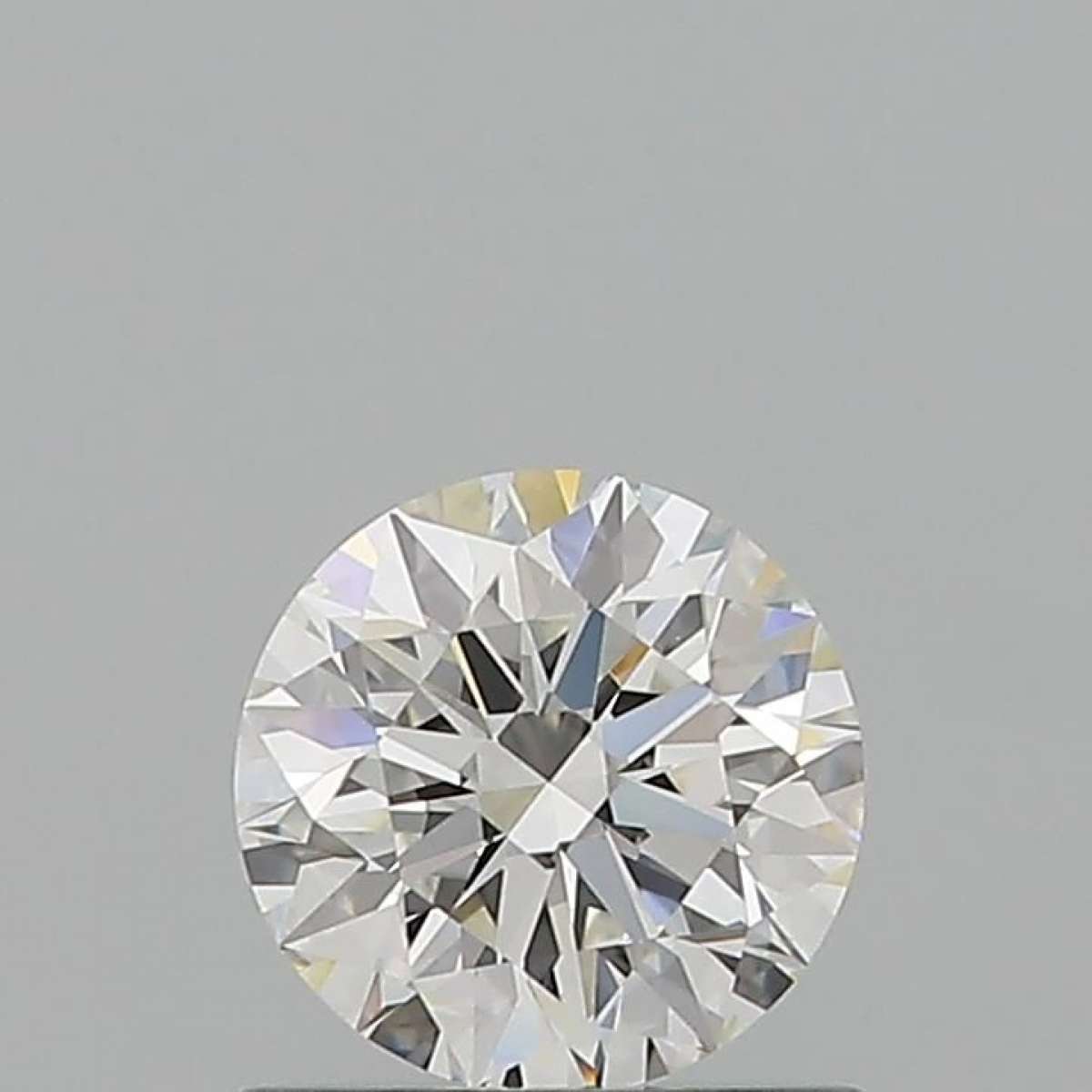 Certified Diamond GIA Carats 0.8 Color G Clarity VVS1  EX  EX  EX Fluorescence NON Brown No Milky No EyeClean 100%