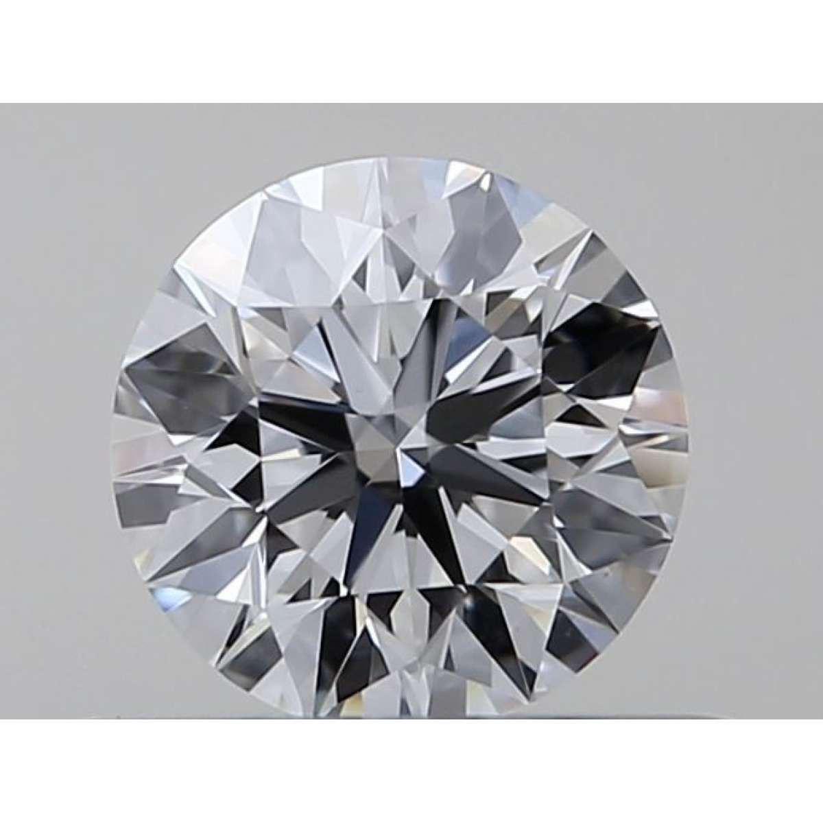 Certified Diamond GIA Carats 0.35 Color D Clarity VS1  EX  EX  EX Fluorescence NON Brown No Green No Milky No EyeClean 100%