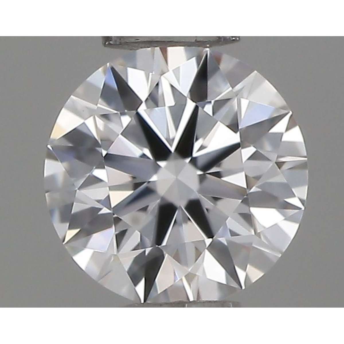 Certified Diamond GIA Carats 0.31 Color D Clarity VS1  EX  VG  EX Fluorescence FNT Brown No Green No Milky No EyeClean 100%