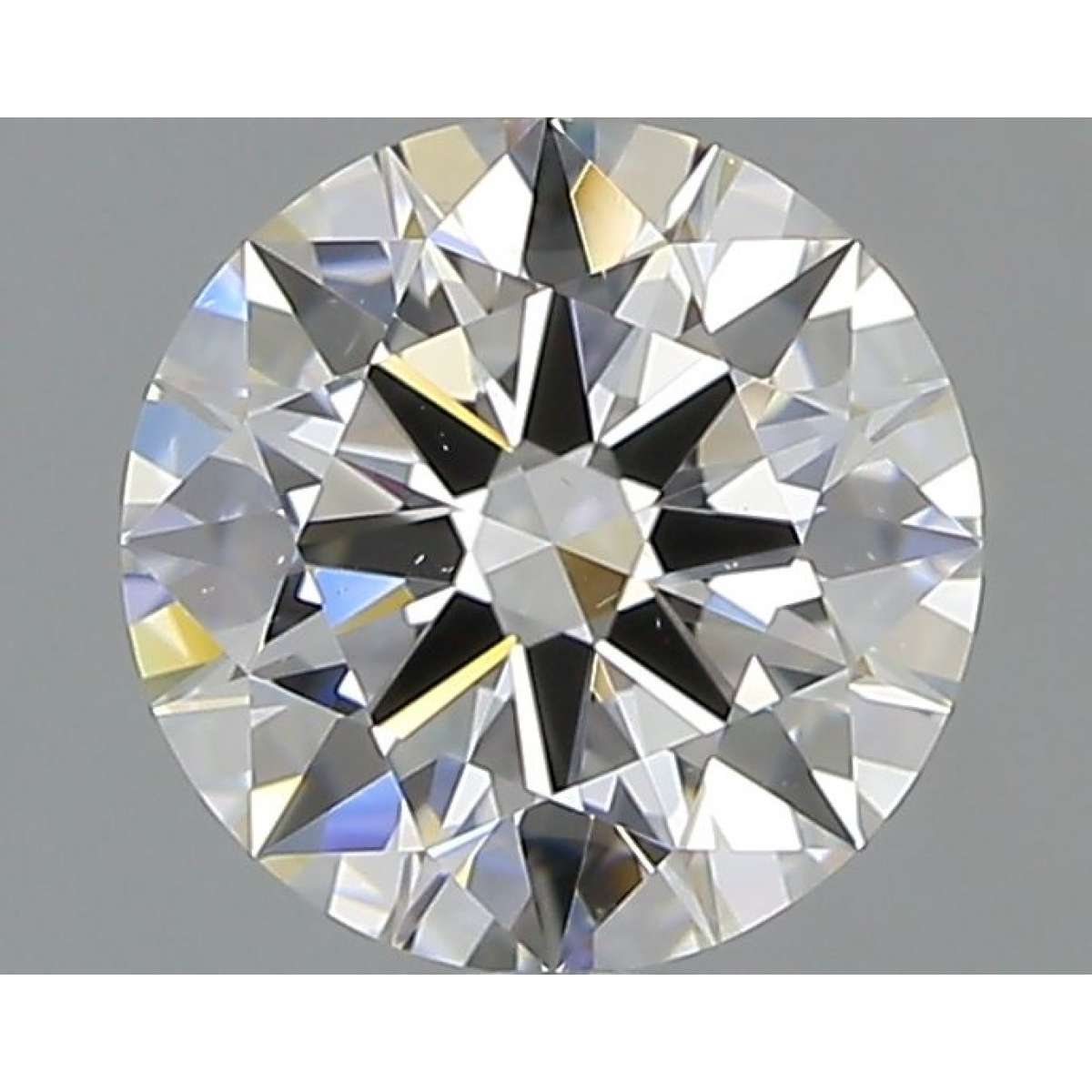 Certified Diamond GIA Carats 1.01 Color D Clarity VS1  EX  EX  EX Fluorescence NON Brown No Green No Milky No EyeClean 100%