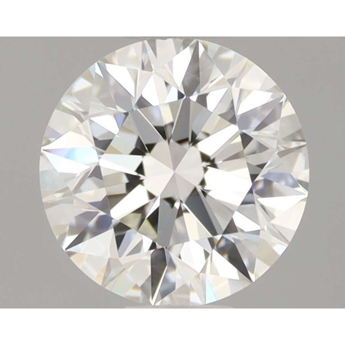 Certified Diamond IGI Carats 1.01 Color H Clarity VVS1  EX  EX  EX Fluorescence NON Brown No Green No Milky No EyeClean 100%