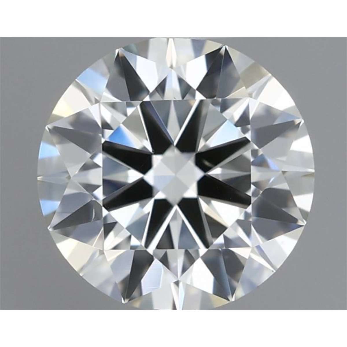 Certified Diamond IGI Carats 0.9 Color H Clarity VS1  EX  EX  EX Fluorescence NON Brown No Green No Milky No EyeClean 100%