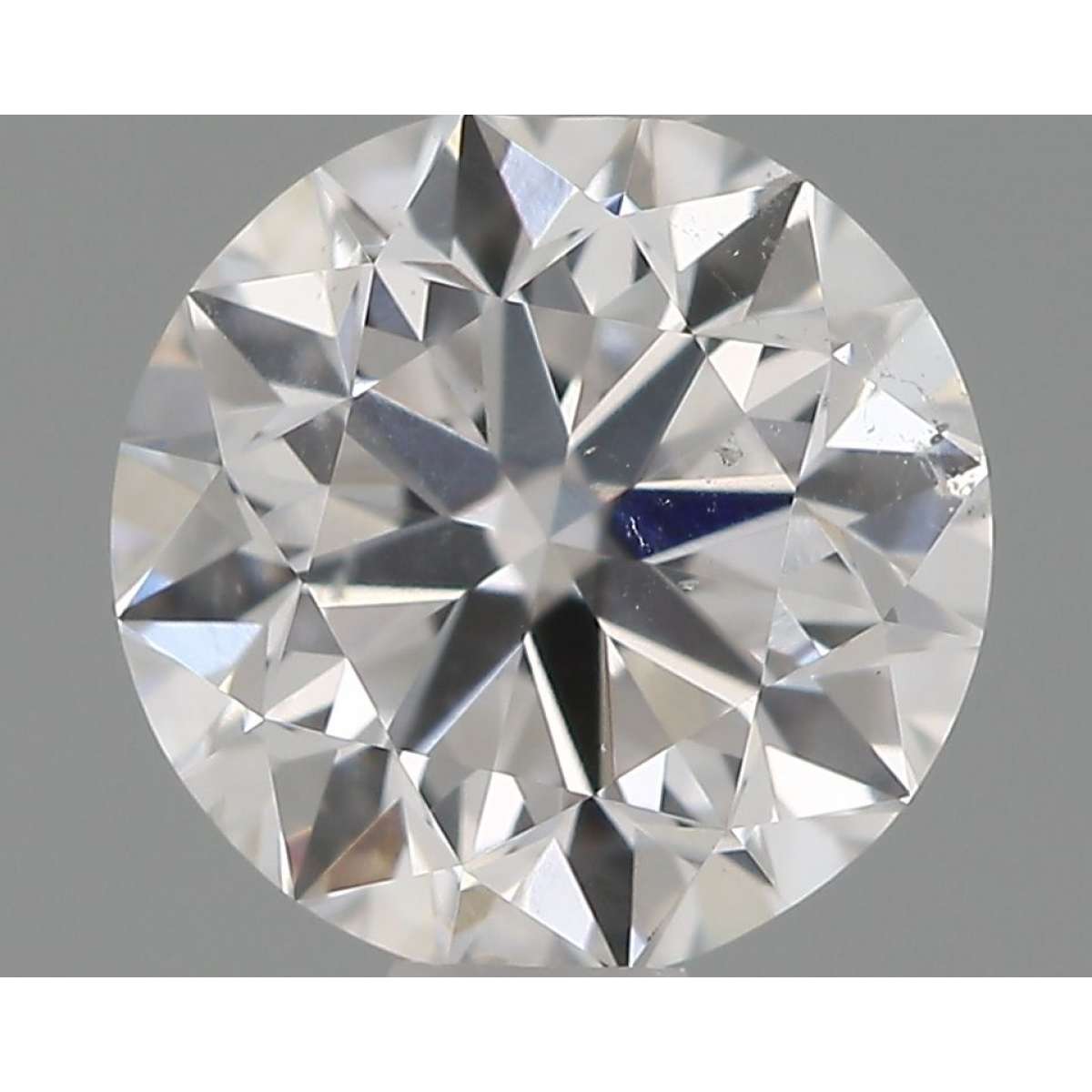 Certified Diamond IGI Carats 0.7 Color D Clarity SI1  VG  EX  EX Fluorescence NON Brown No Green No Milky No EyeClean 100%