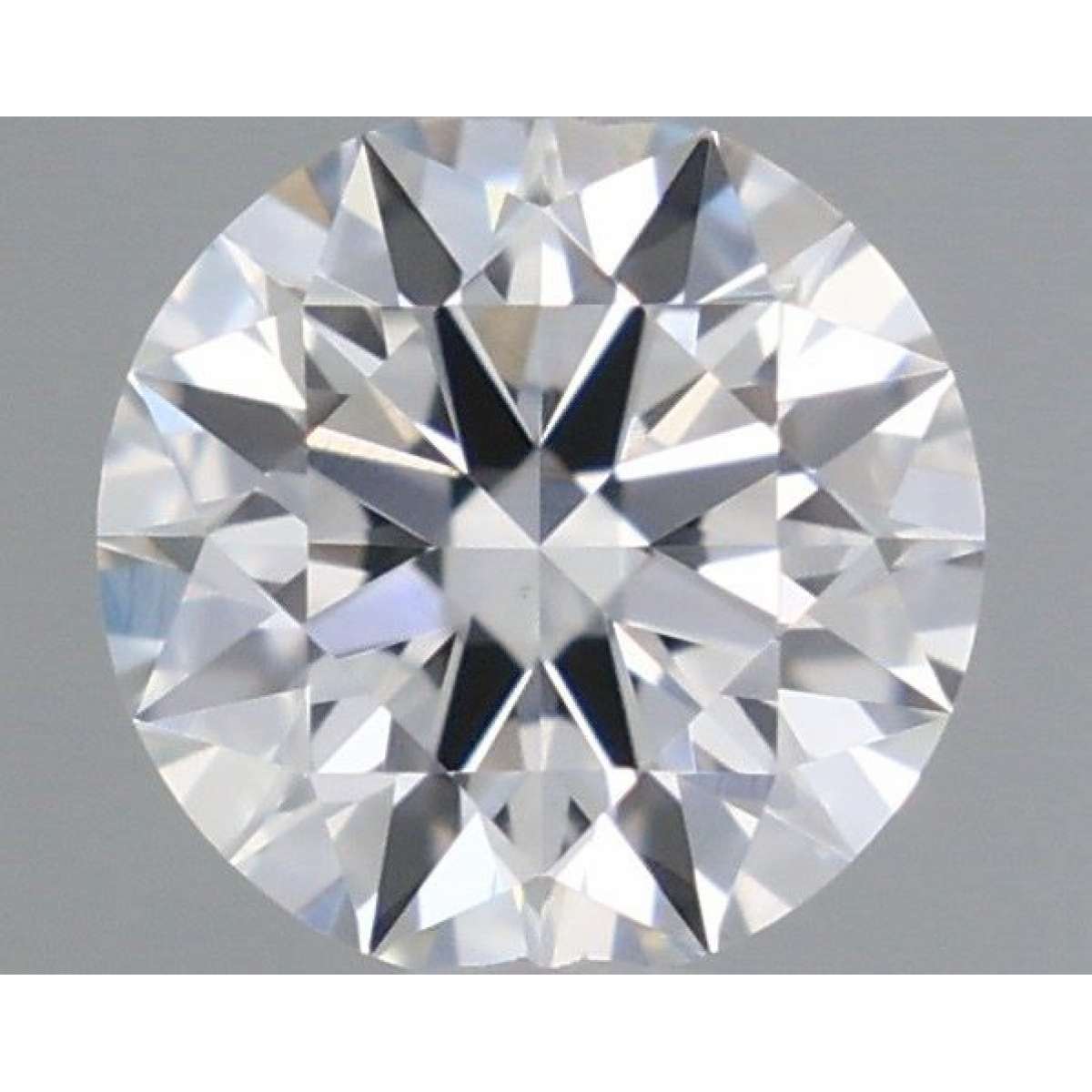 Certified Diamond GIA Carats 0.35 Color G Clarity VS1  EX  EX  EX Fluorescence NON Brown No Green No Milky No EyeClean 100%