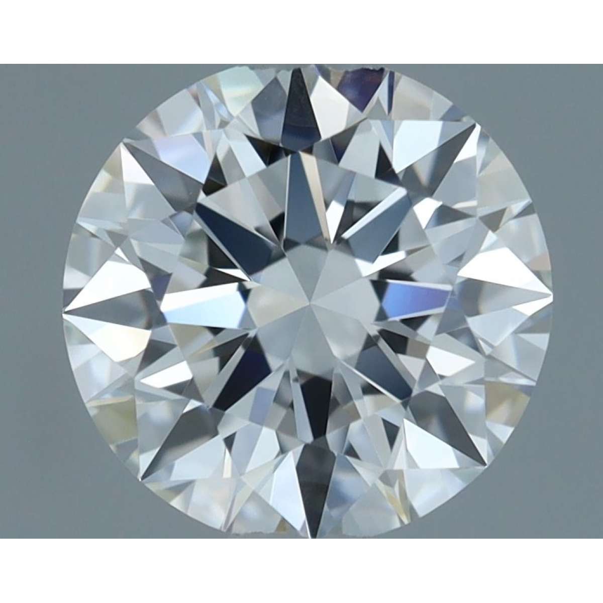 Certified Diamond GIA Carats 0.96 Color G Clarity IF  EX  EX  EX Fluorescence NON Brown No Green No Milky No EyeClean 100%