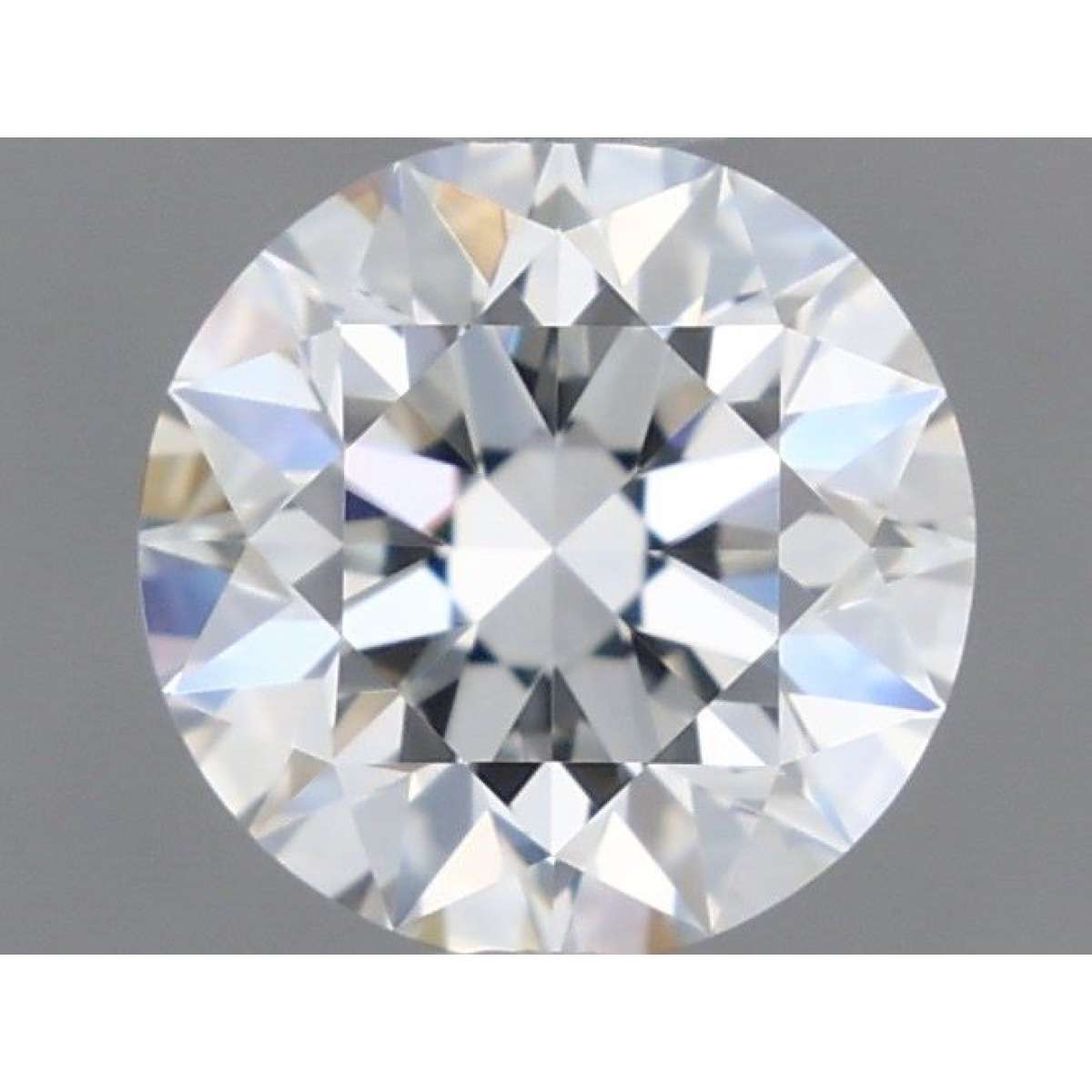 Certified Diamond GIA Carats 0.77 Color F Clarity IF  EX  EX  EX Fluorescence NON Brown No Green No Milky No EyeClean 100%