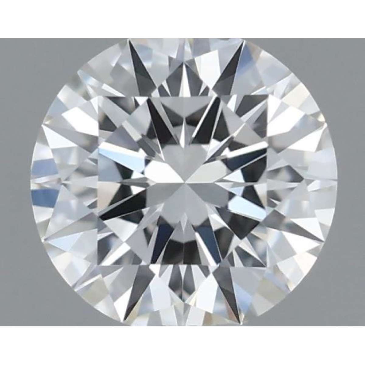 Certified Diamond GIA Carats 0.33 Color G Clarity IF  EX  EX  EX Fluorescence NON Brown No Green No Milky No EyeClean 100%