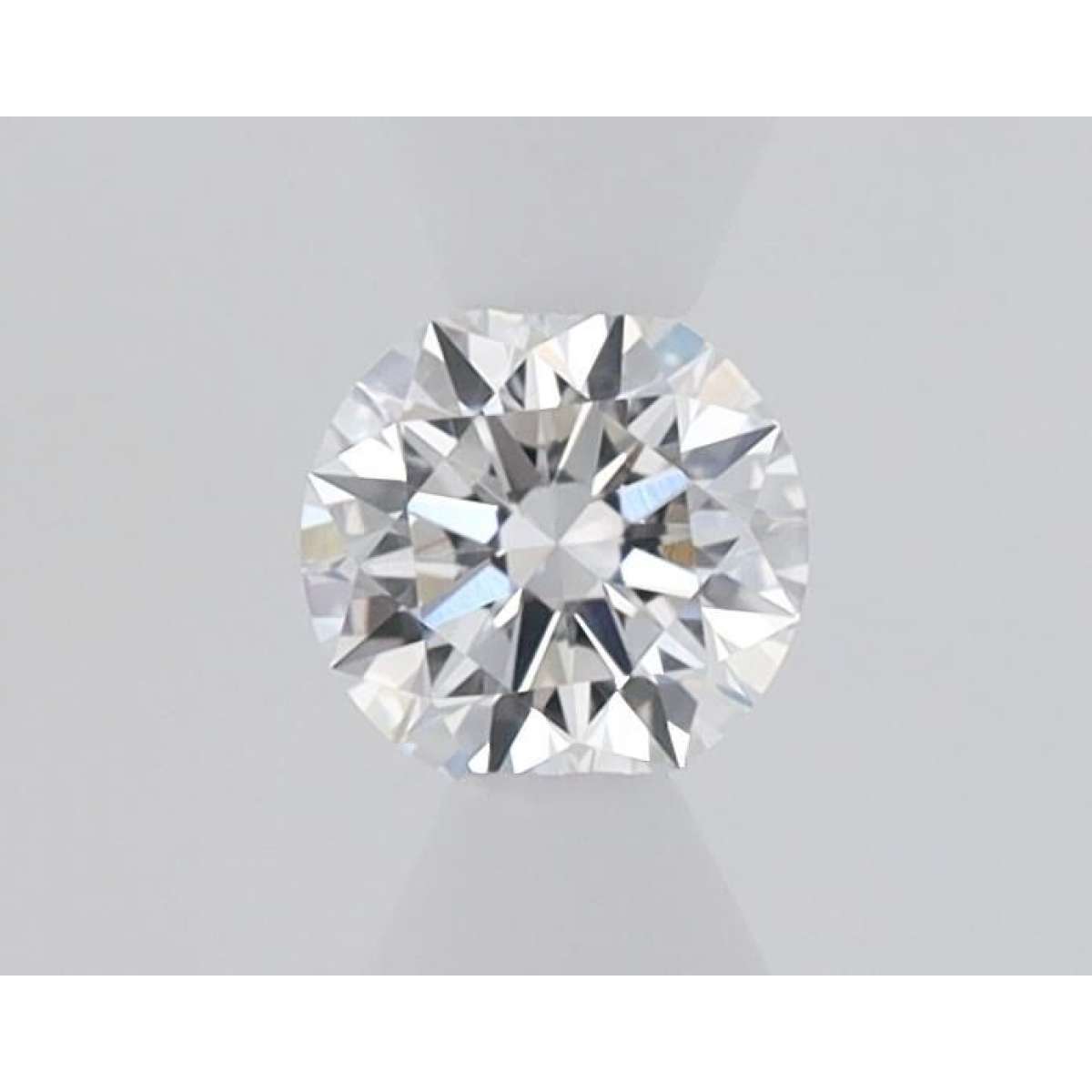 Certified Diamond GIA Carats 0.21 Color E Clarity VS1  EX  VG  EX Fluorescence NON Brown No Green No Milky No EyeClean 100%