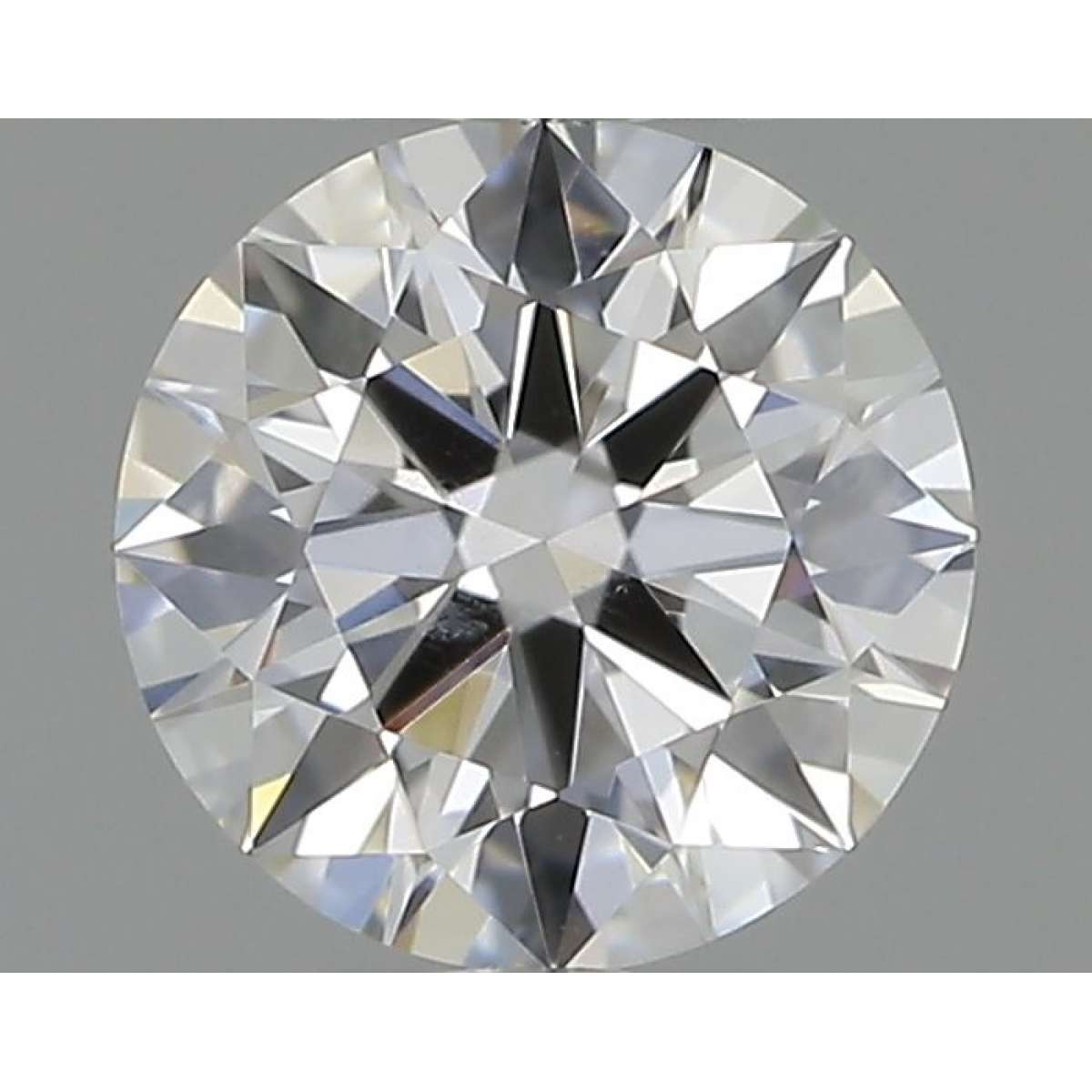 Certified Diamond GIA Carats 0.36 Color E Clarity SI2  EX  EX  EX Fluorescence NON Brown No Green No Milky No EyeClean 100%