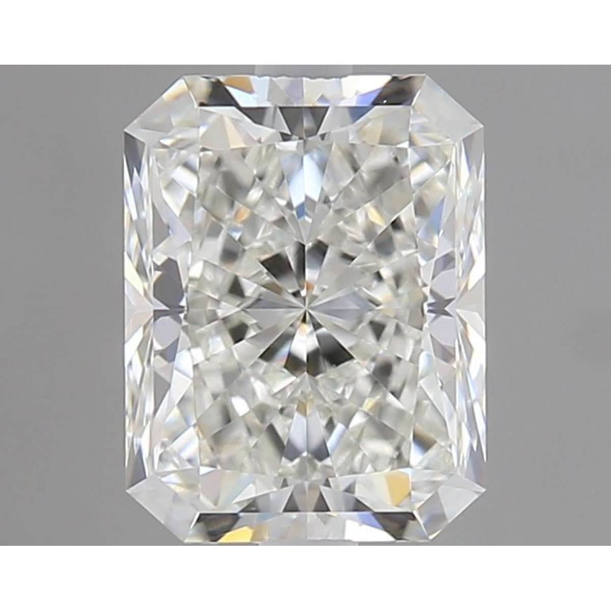 Certified Diamond IGI Carats 1.01 Color G Clarity VVS2  -  EX  EX Fluorescence NON Brown No Green No Milky No EyeClean 100%