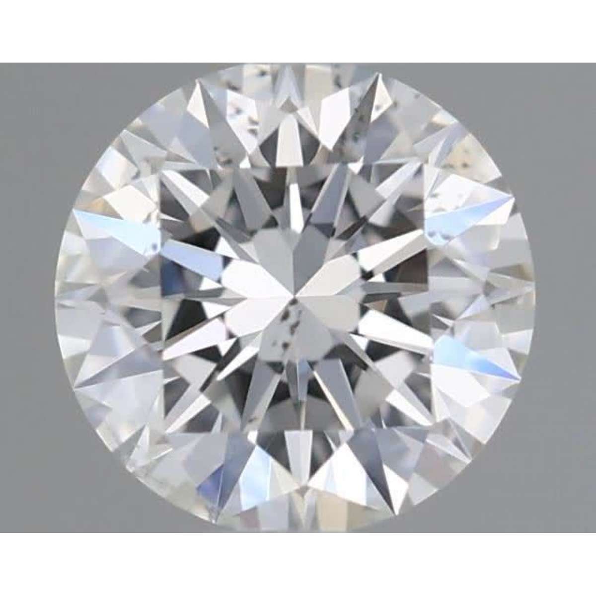 Certified Diamond GIA Carats 0.32 Color G Clarity SI2  EX  EX  EX Fluorescence NON Brown No Green No Milky No EyeClean 100%