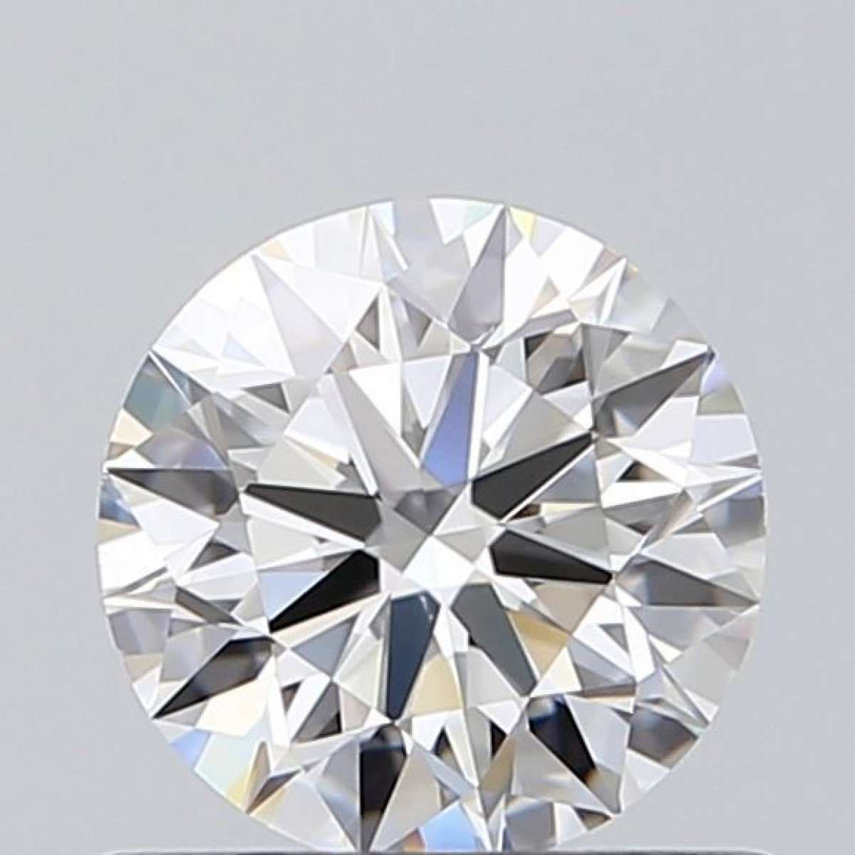 Certified Diamond GIA Carats 0.63 Color E Clarity VS2  EX  EX  EX Fluorescence NON Brown No Green No Milky No EyeClean 100%