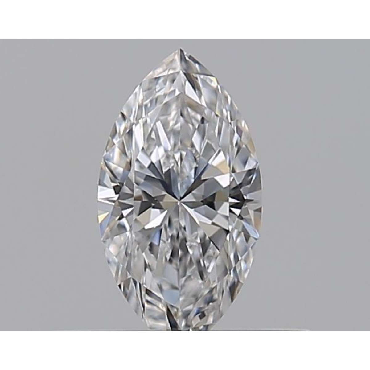 Certified Diamond GIA Carats 0.32 Color D Clarity VVS1  -  EX  VG Fluorescence NON Brown No Green No Milky No EyeClean 100%