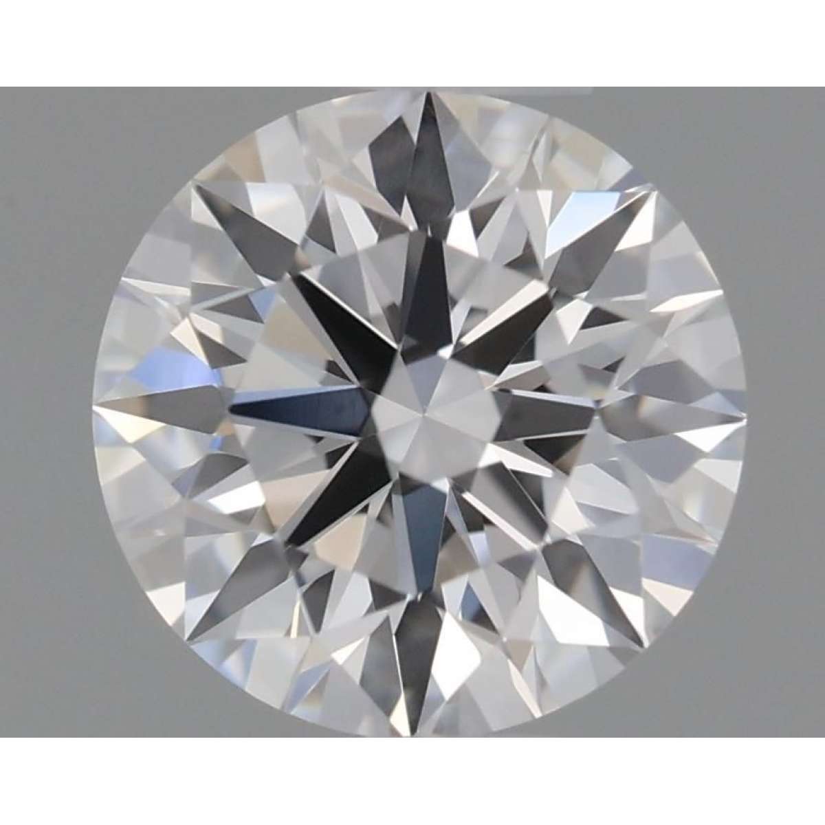 Certified Diamond GIA Carats 0.62 Color D Clarity VS1  EX  EX  EX Fluorescence NON Brown No Green No Milky No EyeClean 100%