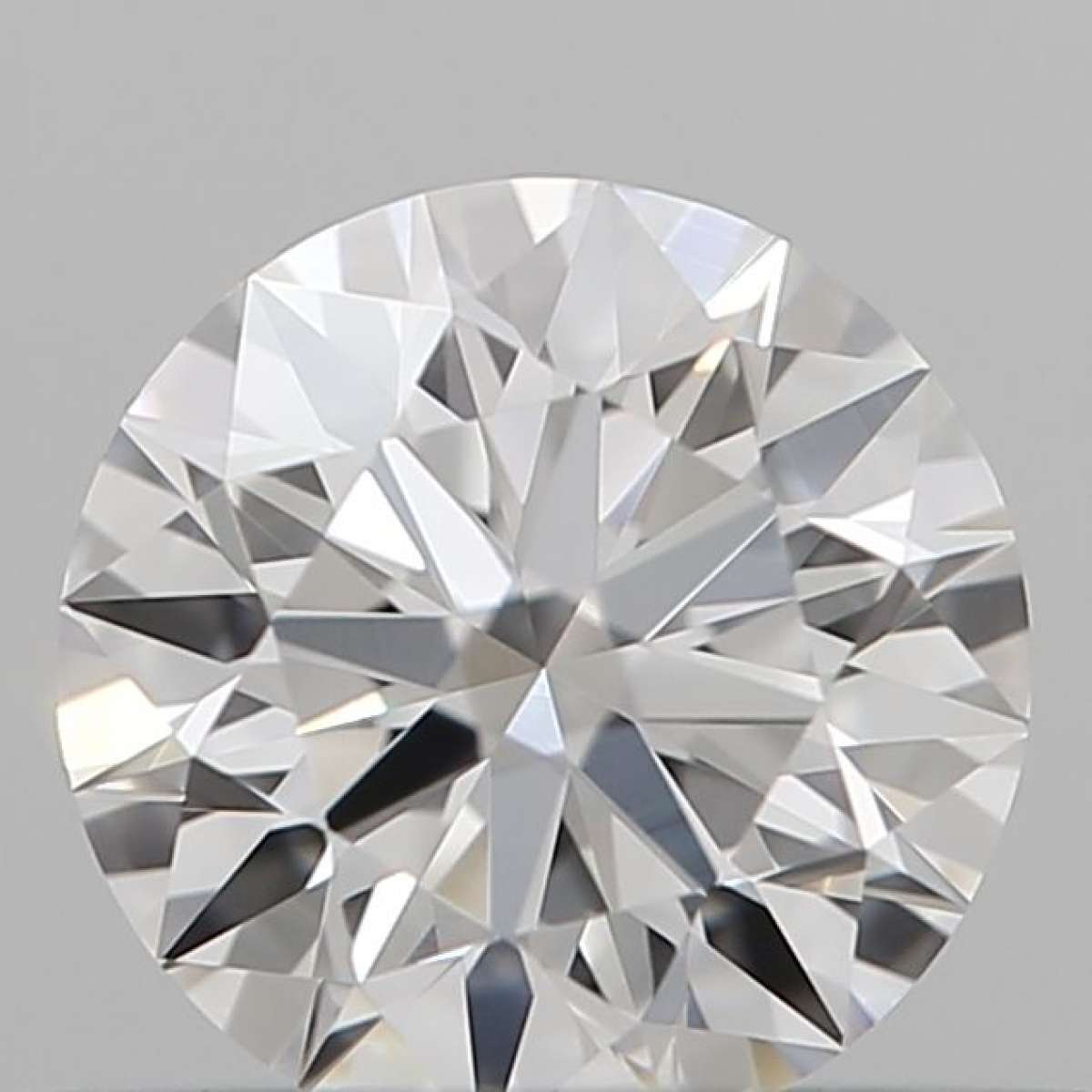 Certified Diamond GIA Carats 0.36 Color E Clarity VVS2  EX  EX  EX Fluorescence NON Brown No Green No Milky No EyeClean 100%