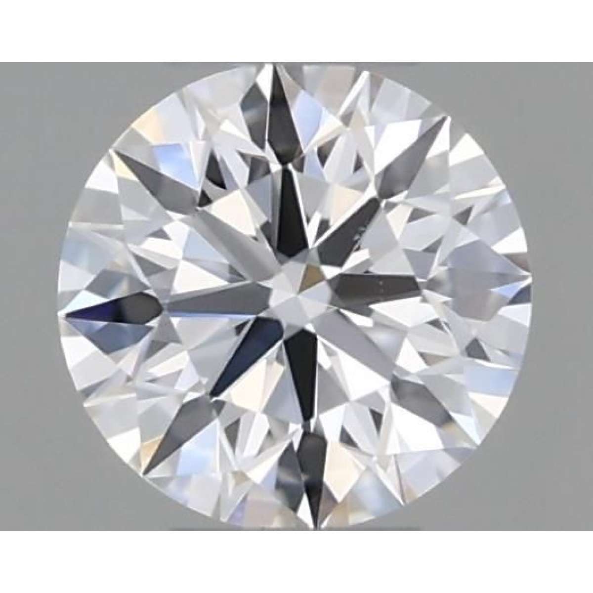 Certified Diamond GIA Carats 0.21 Color D Clarity VVS1  EX  EX  EX Fluorescence NON Brown No Green No Milky No EyeClean 100%