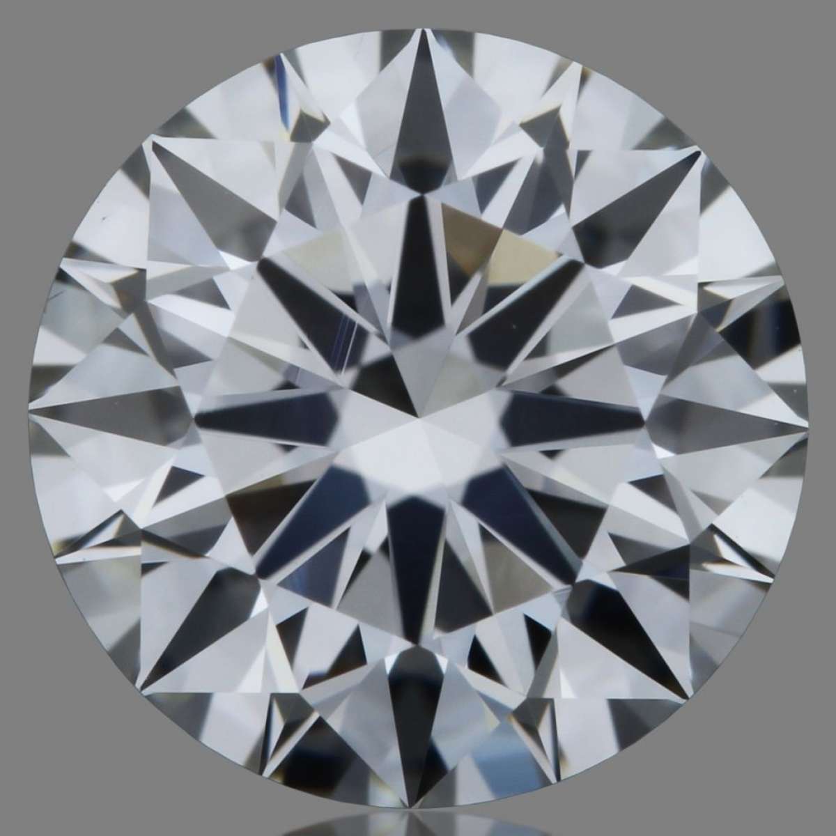 Certified Diamond GIA Carats 1.04 Color H Clarity VS2  EX  EX  EX Fluorescence NON Brown No Green No Milky No EyeClean 100%