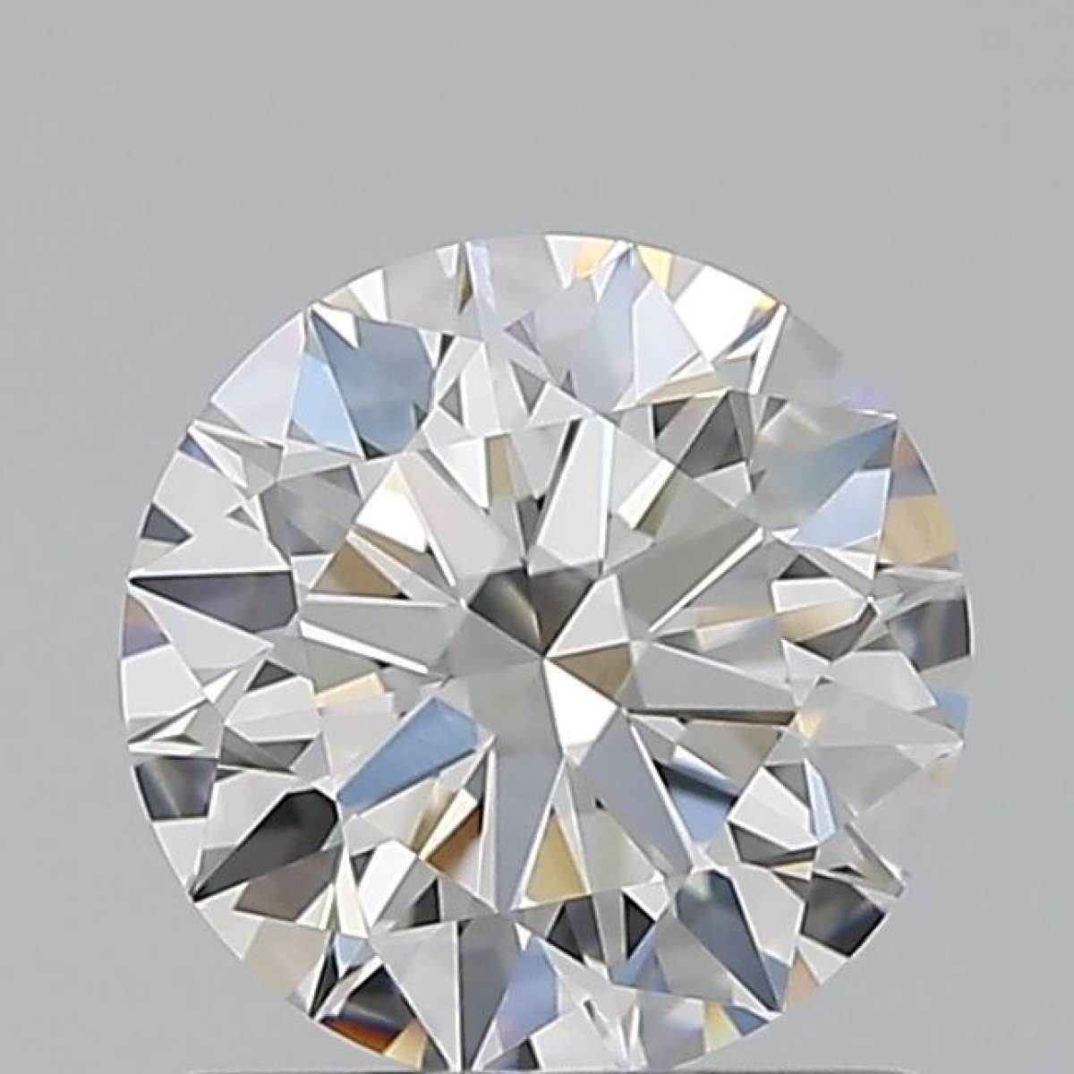 Certified Diamond GIA Carats 0.84 Color G Clarity VS1  EX  EX  EX Fluorescence NON Brown No Green No Milky No EyeClean 100%