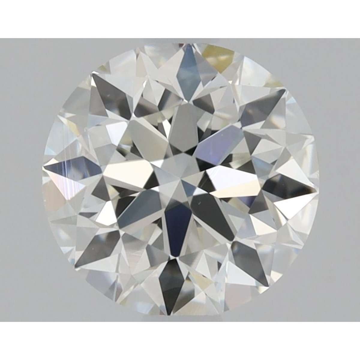 Certified Diamond GIA Carats 0.9 Color H Clarity VS1  EX  EX  EX Fluorescence NON Brown No Green No Milky No EyeClean 100%