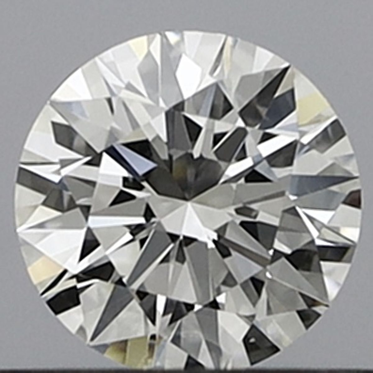 Certified Diamond GIA Carats 0.35 Color D Clarity IF  EX  EX  EX Fluorescence NON Brown No Green No Milky No EyeClean 100%