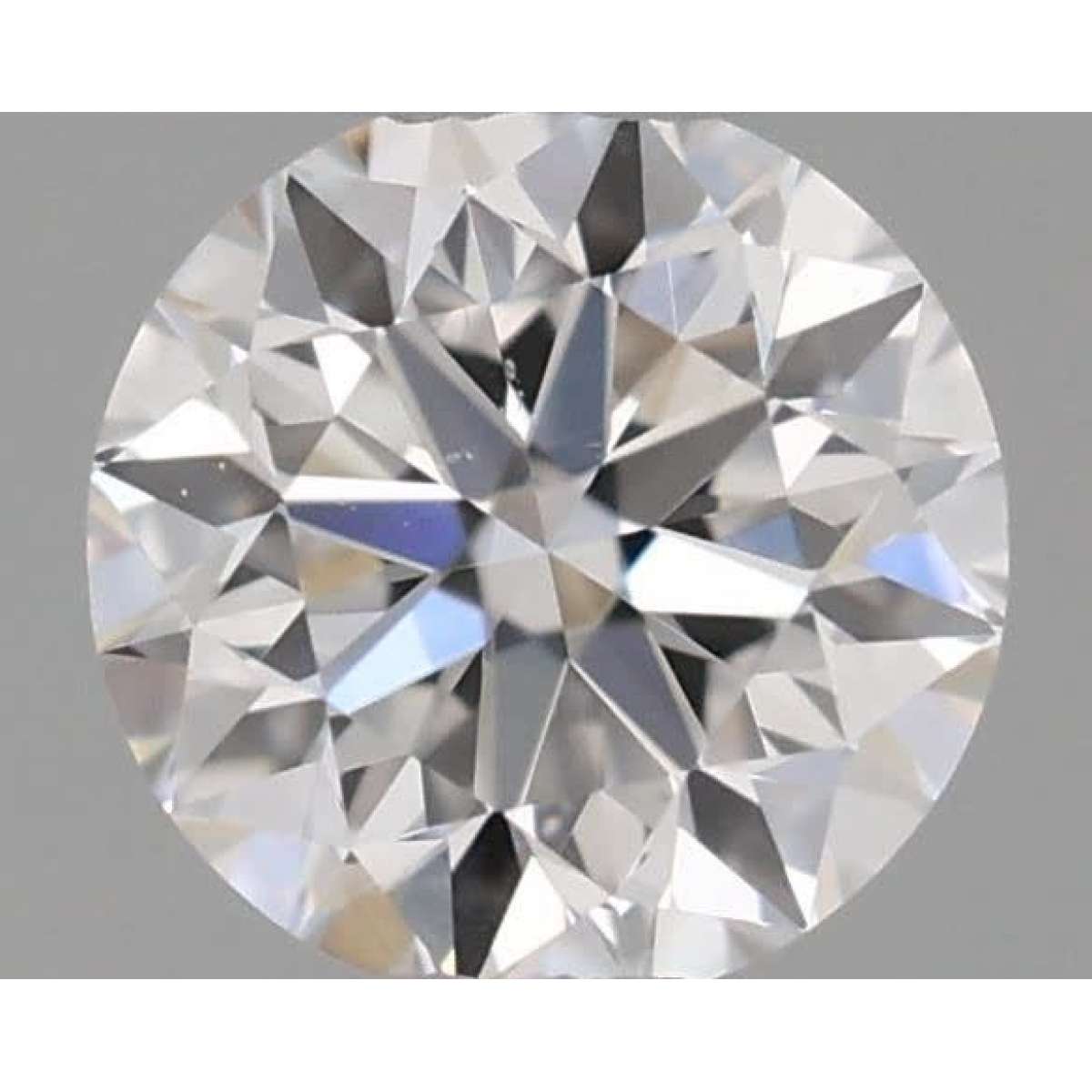 Certified Diamond GIA Carats 0.3 Color D Clarity SI1  VG  EX  EX Fluorescence NON Brown No Green No Milky No EyeClean 100%