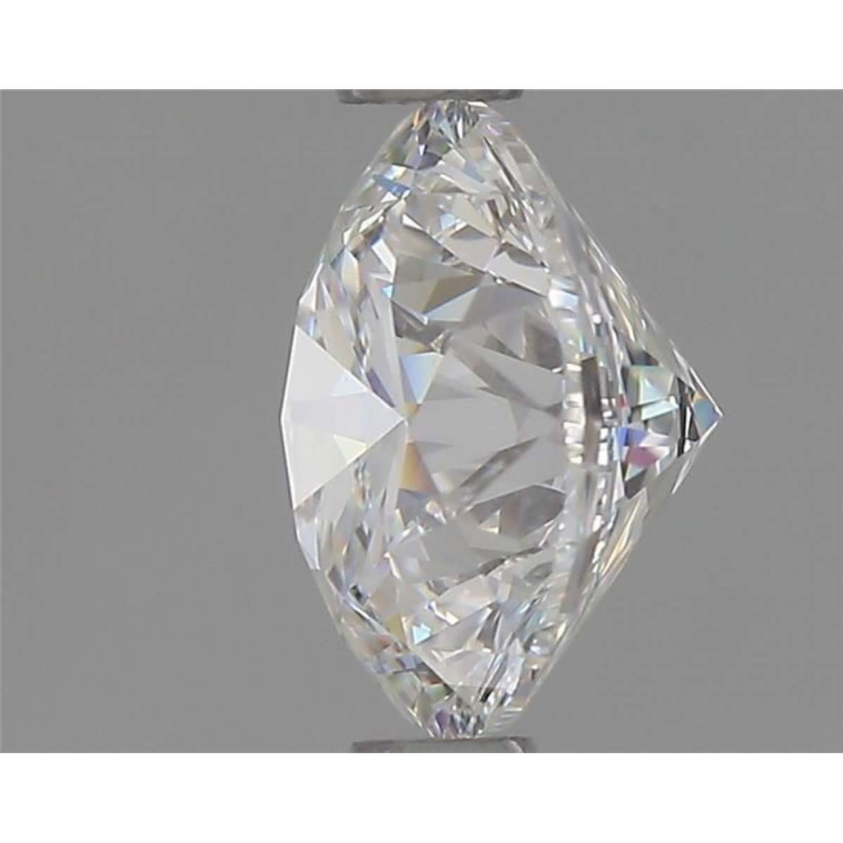 Certified Diamond GIA Carats 1.2 Color E Clarity VVS2  EX  EX  EX Fluorescence NON Brown No Green No Milky No EyeClean 100%