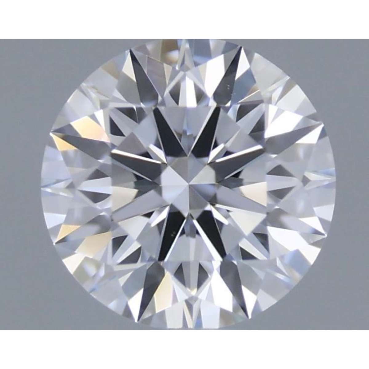 Certified Diamond GIA Carats 0.33 Color D Clarity FL  EX  EX  EX Fluorescence NON Brown No Green No Milky No EyeClean 100%