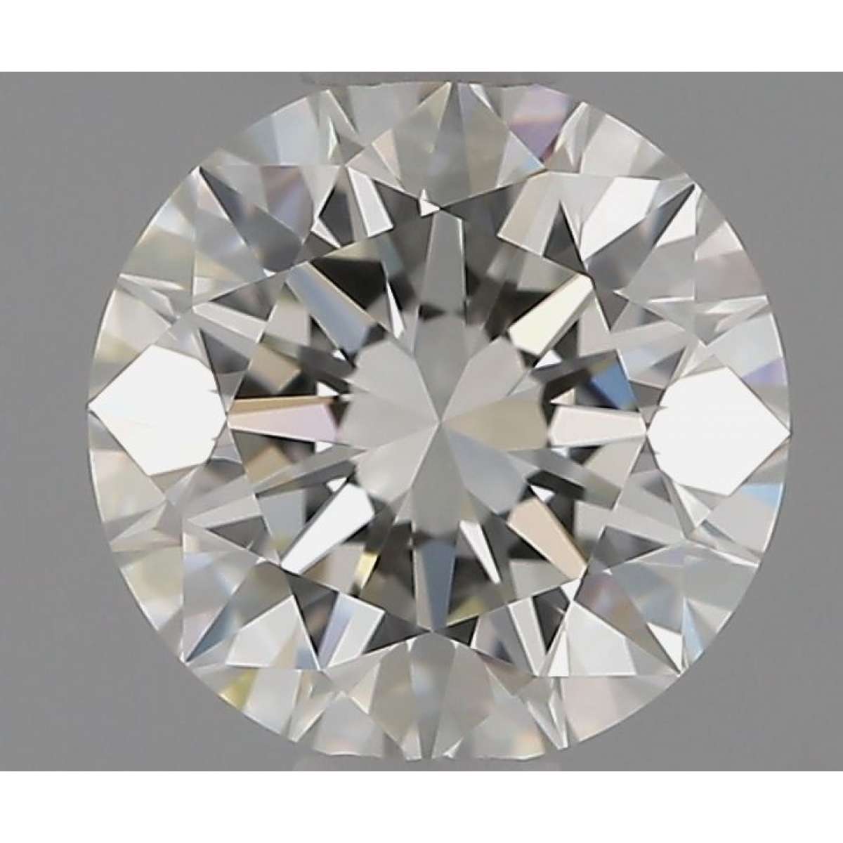 Certified Diamond IGI Carats 1.2 Color H Clarity VVS2  EX  EX  EX Fluorescence NON Brown No Green No Milky No EyeClean 100%