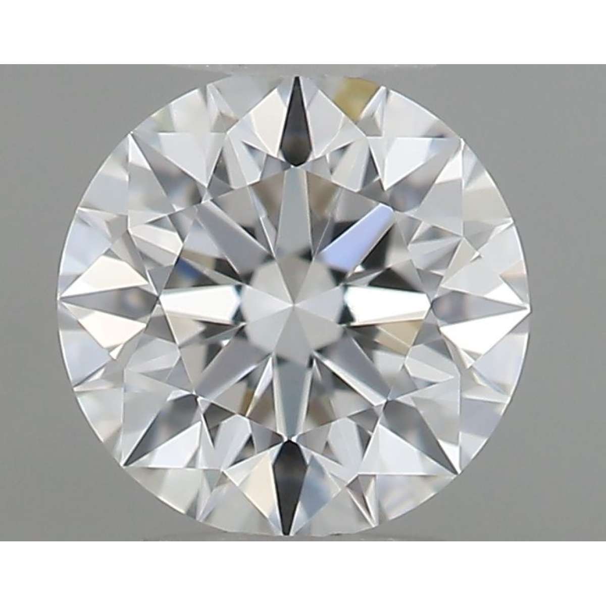 Certified Diamond GIA Carats 0.27 Color E Clarity VVS2  EX  EX  EX Fluorescence NON Brown No Green No Milky No EyeClean 100%