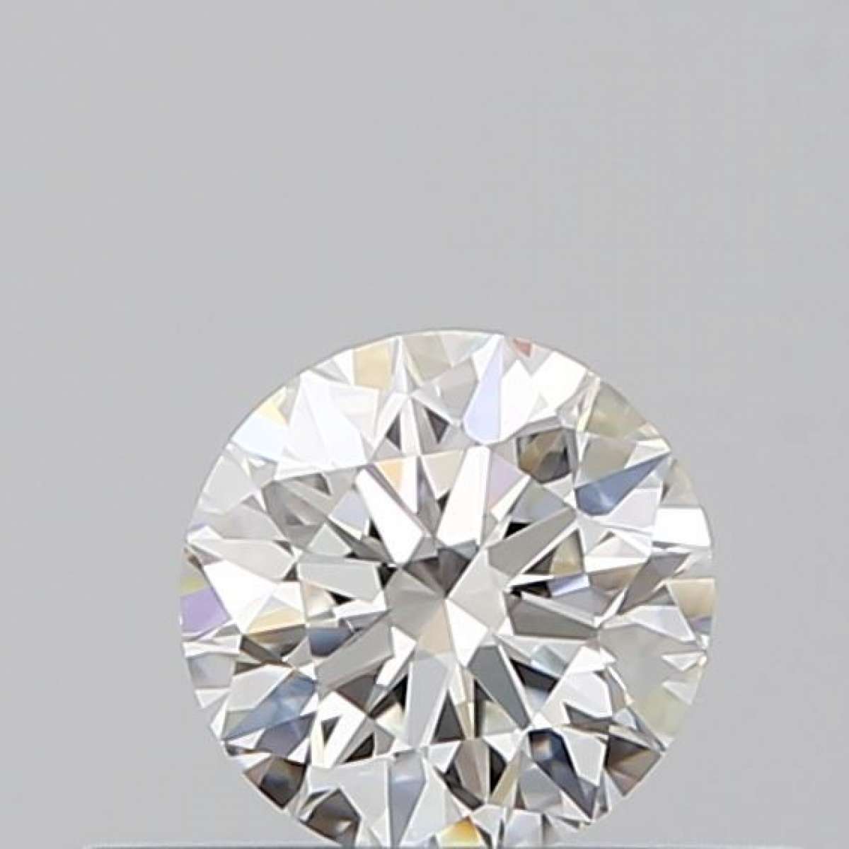 Certified Diamond GIA Carats 0.3 Color G Clarity VS2  VG  EX  EX Fluorescence NON Brown No Green No Milky No EyeClean 100%