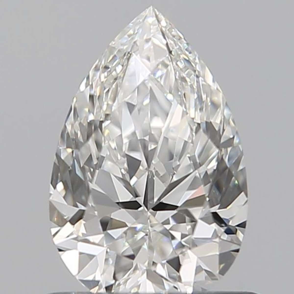 Certified Diamond IGI Carats 0.11 Color E Clarity VVS1  -  VG  VG Fluorescence NON Brown No Green No Milky No EyeClean 100%