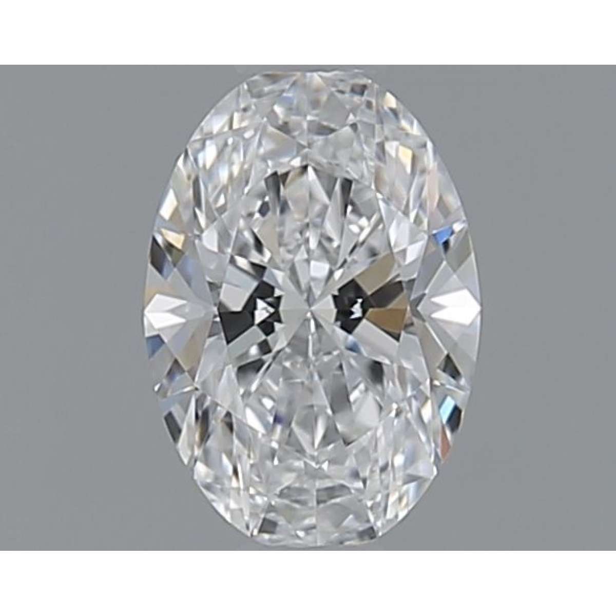 Certified Diamond GIA Carats 0.5 Color D Clarity VVS1  -  EX  EX Fluorescence NON Brown No Green No Milky No EyeClean 100%