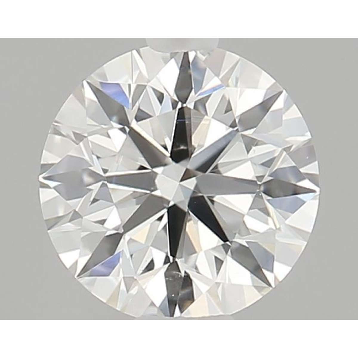 Certified Diamond GIA Carats 0.8 Color H Clarity VS2  EX  EX  EX Fluorescence NON Brown No Green No Milky No EyeClean 100%