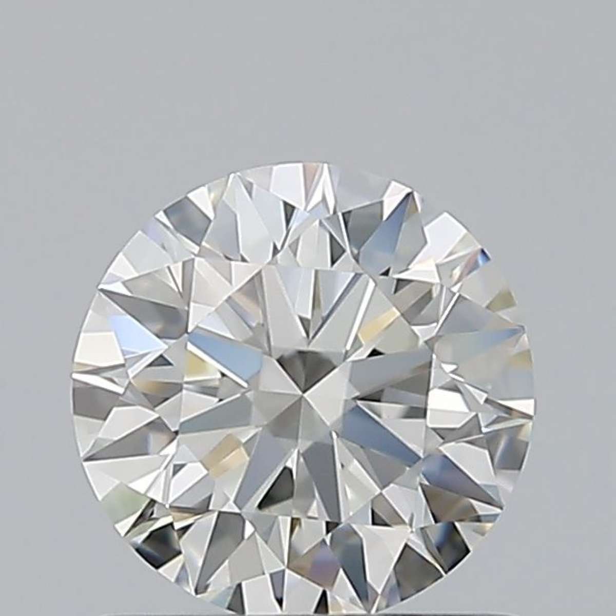 Certified Diamond GIA Carats 0.7 Color G Clarity IF  EX  EX  EX Fluorescence NON Brown No Green No Milky No EyeClean 100%