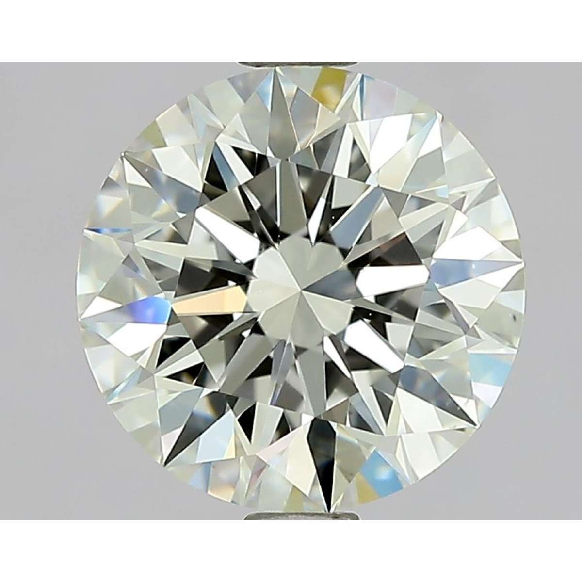 Certified Diamond GIA Carats 1.32 Color E Clarity IF  EX  EX  EX Fluorescence NON Brown No Green No Milky No EyeClean 100%