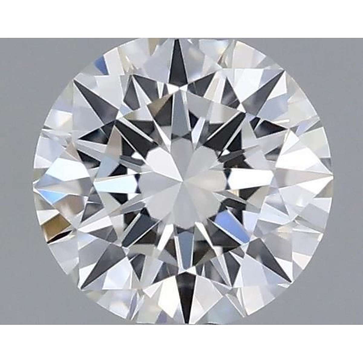 Certified Diamond GIA Carats 0.23 Color G Clarity VS2  VG  EX  EX Fluorescence NON Brown No Green No Milky No EyeClean 100%