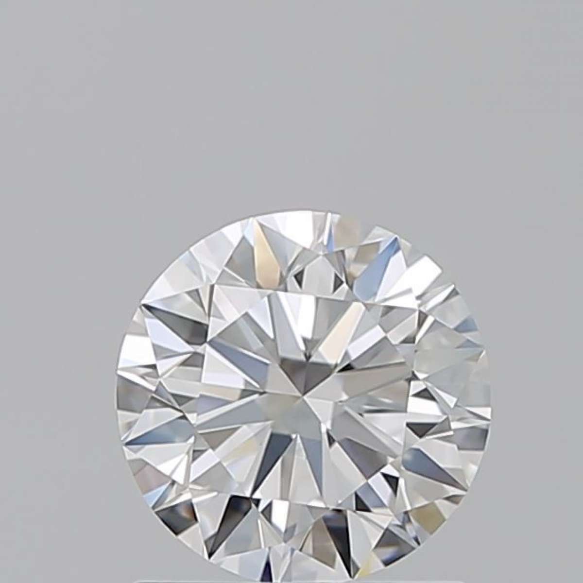 Certified Diamond GIA Carats 1.13 Color E Clarity VVS1  EX  EX  EX Fluorescence NON Brown No Green No Milky No EyeClean 100%