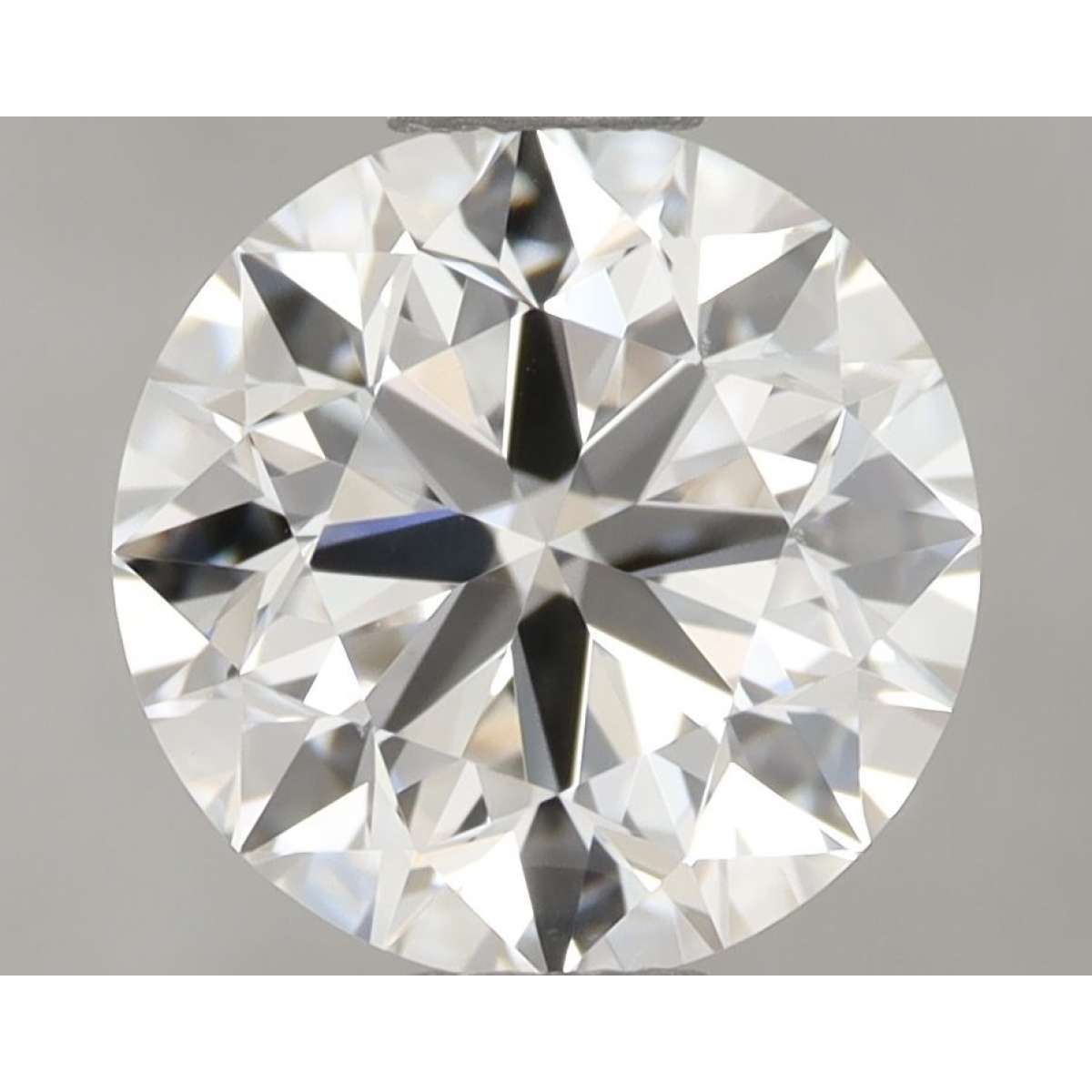 Certified Diamond GIA Carats 0.9 Color G Clarity SI1  VG  EX  VG Fluorescence FNT Brown No Green No Milky No EyeClean 100%