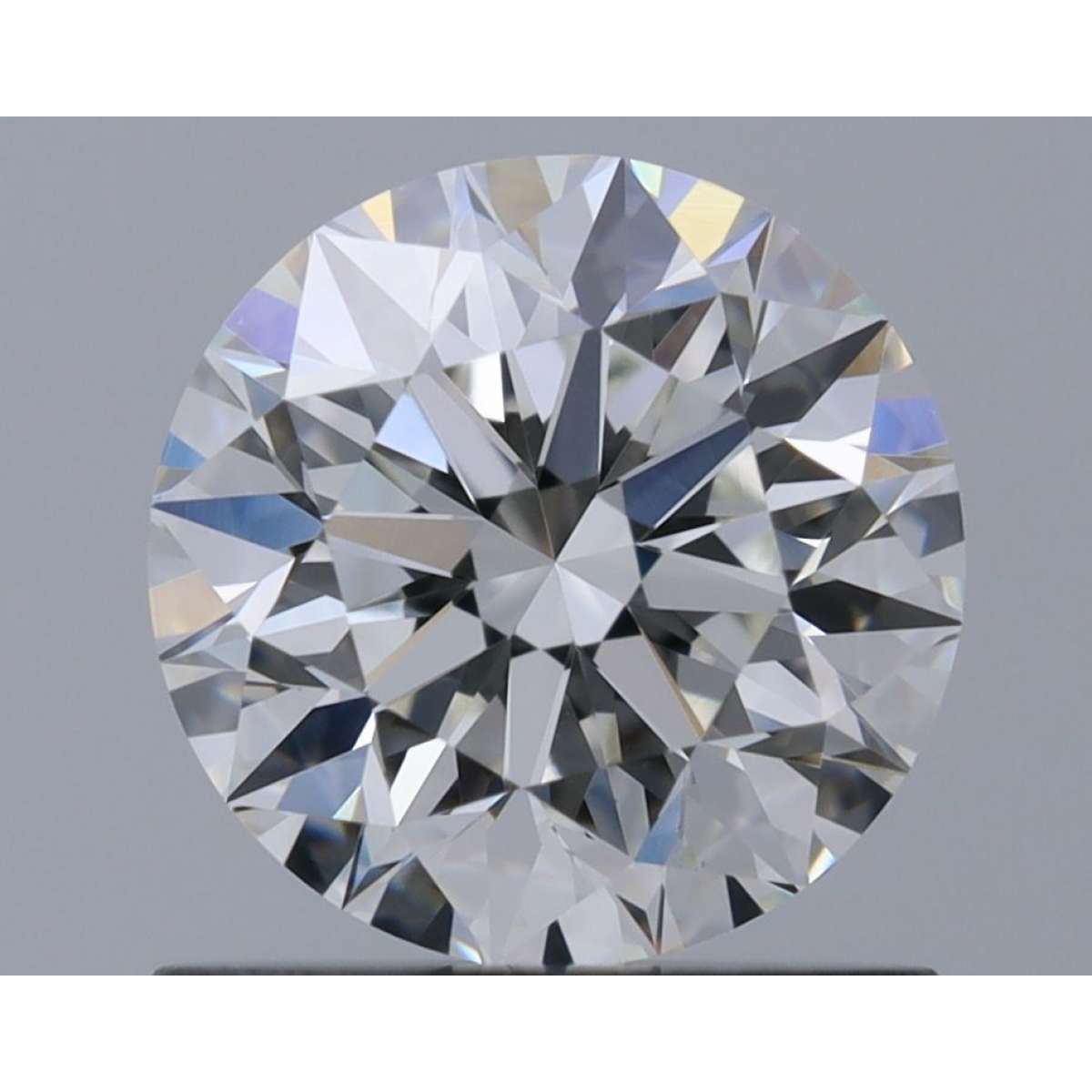 Certified Diamond GIA Carats 0.9 Color G Clarity VVS1  EX  EX  EX Fluorescence NON Brown No Green No Milky No EyeClean 100%