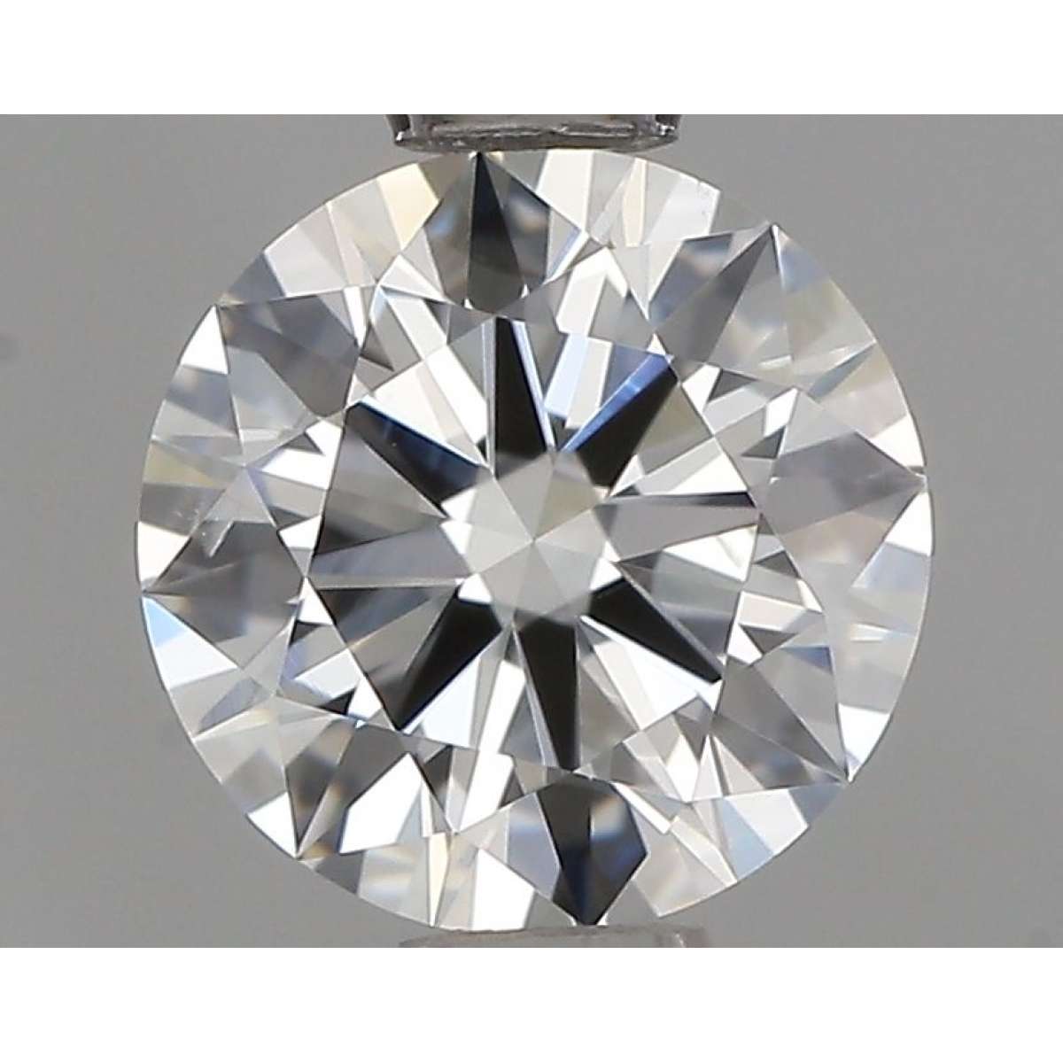 Certified Diamond GIA Carats 0.74 Color H Clarity VS2  EX  EX  EX Fluorescence NON Brown No Green No Milky No EyeClean 100%