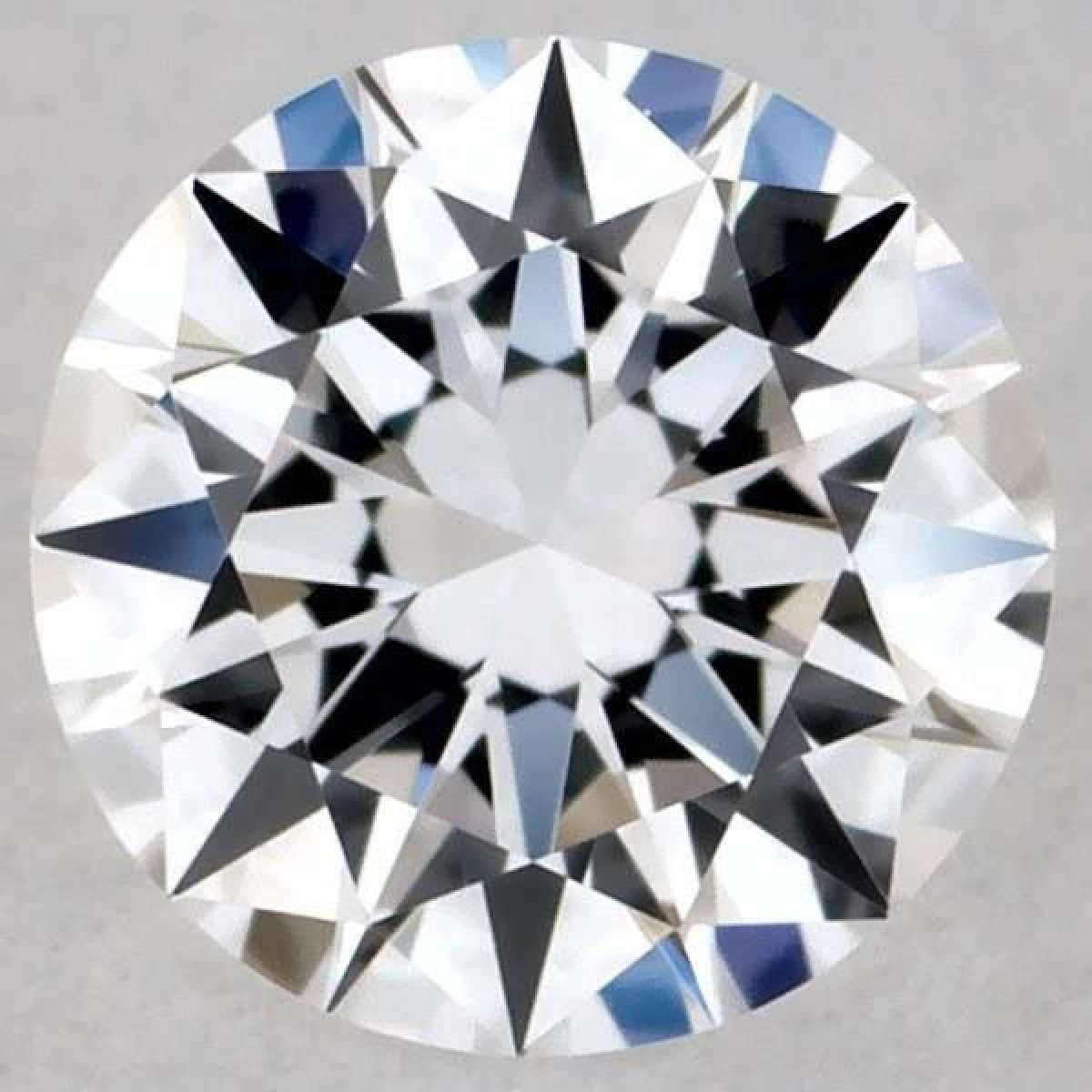 Certified Diamond GIA Carats 0.23 Color D Clarity VVS1  VG  EX  EX Fluorescence NON Brown No Green No Milky No EyeClean 100%